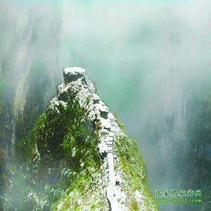 鳳凰古城往返純玩散拼：乾州城、德夯大峽谷一日游