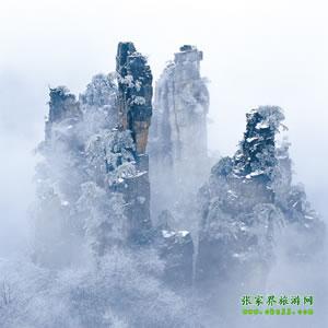 【純玩散拼全景游】天門山、張家界、寶峰湖、猛洞河漂流、鳳凰六日